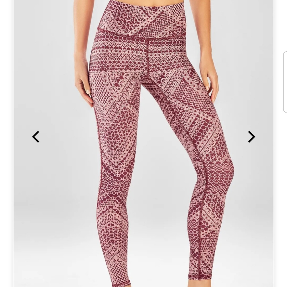 Fabletics leggings